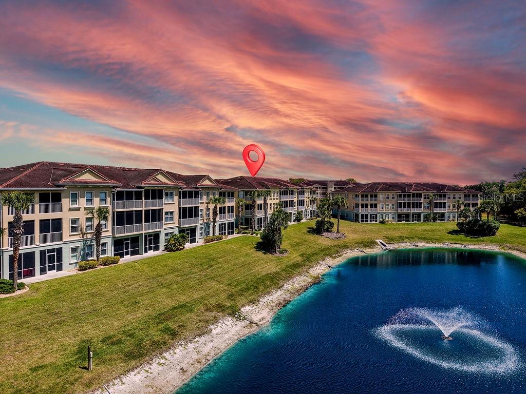 1100 CANOPY WALK LN #1125