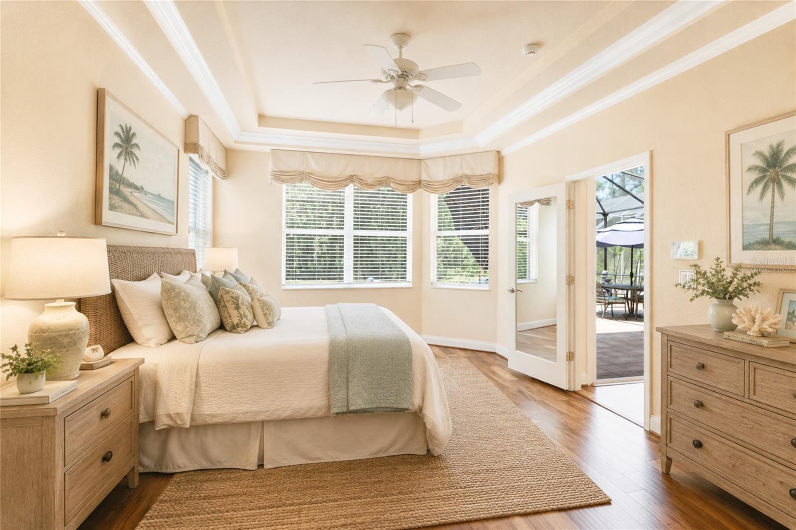 3 VILLAGE VIEW DR