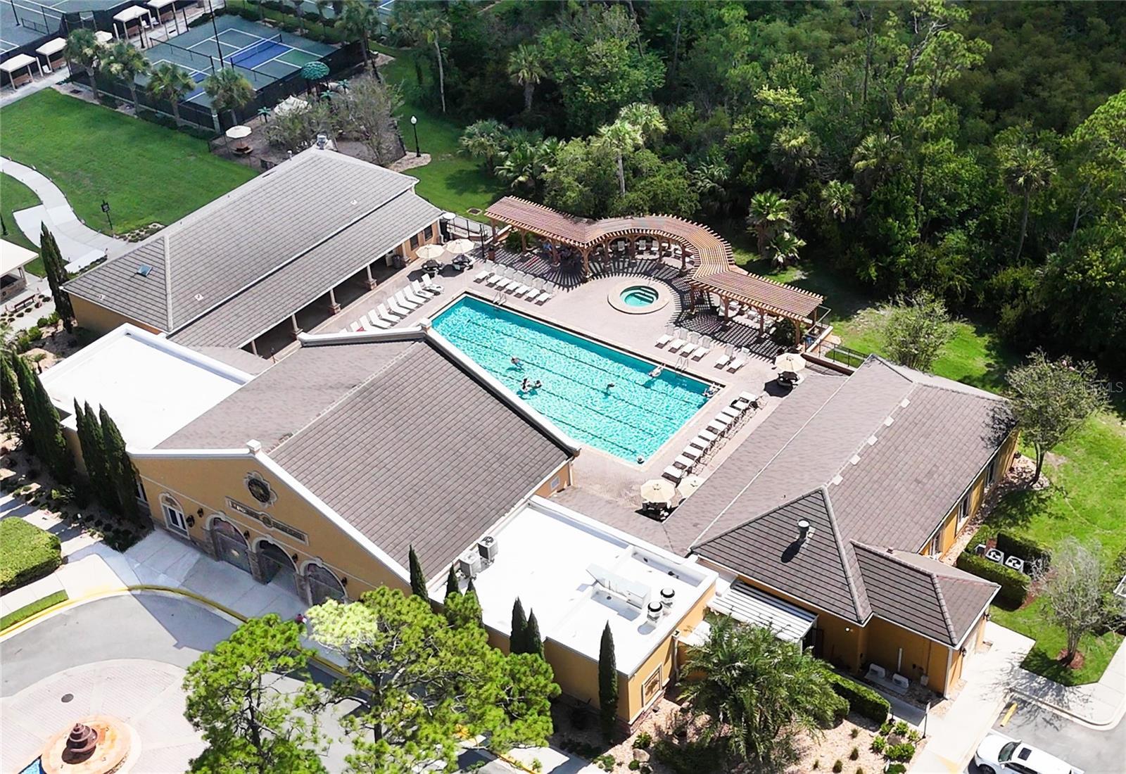 3 VILLAGE VIEW DR
