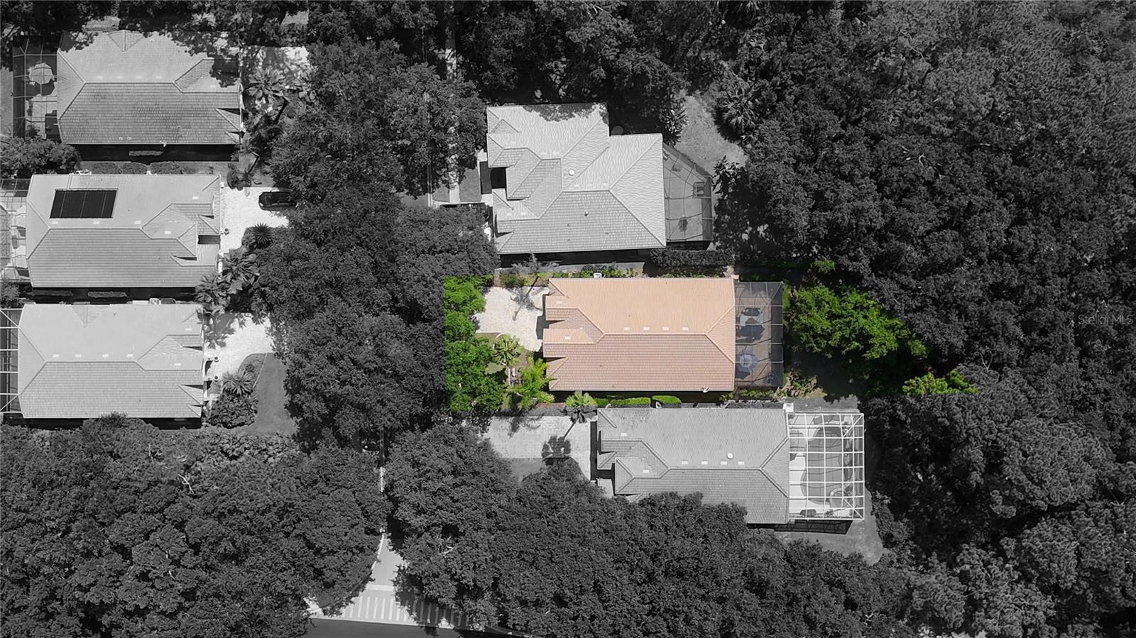 3 VILLAGE VIEW DR