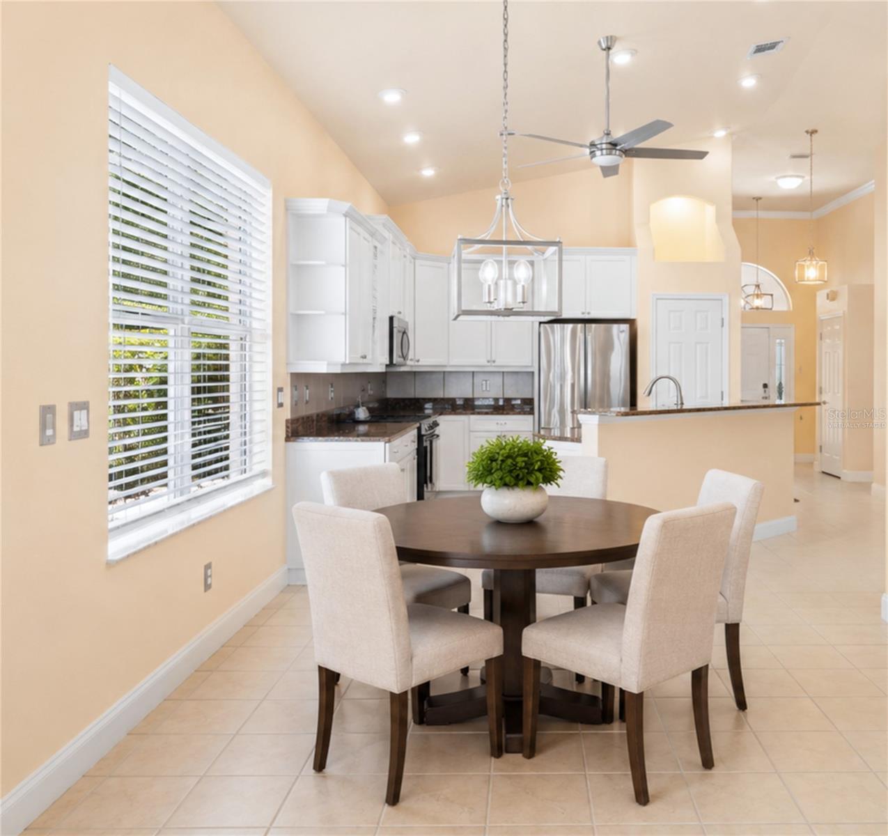 3 VILLAGE VIEW DR