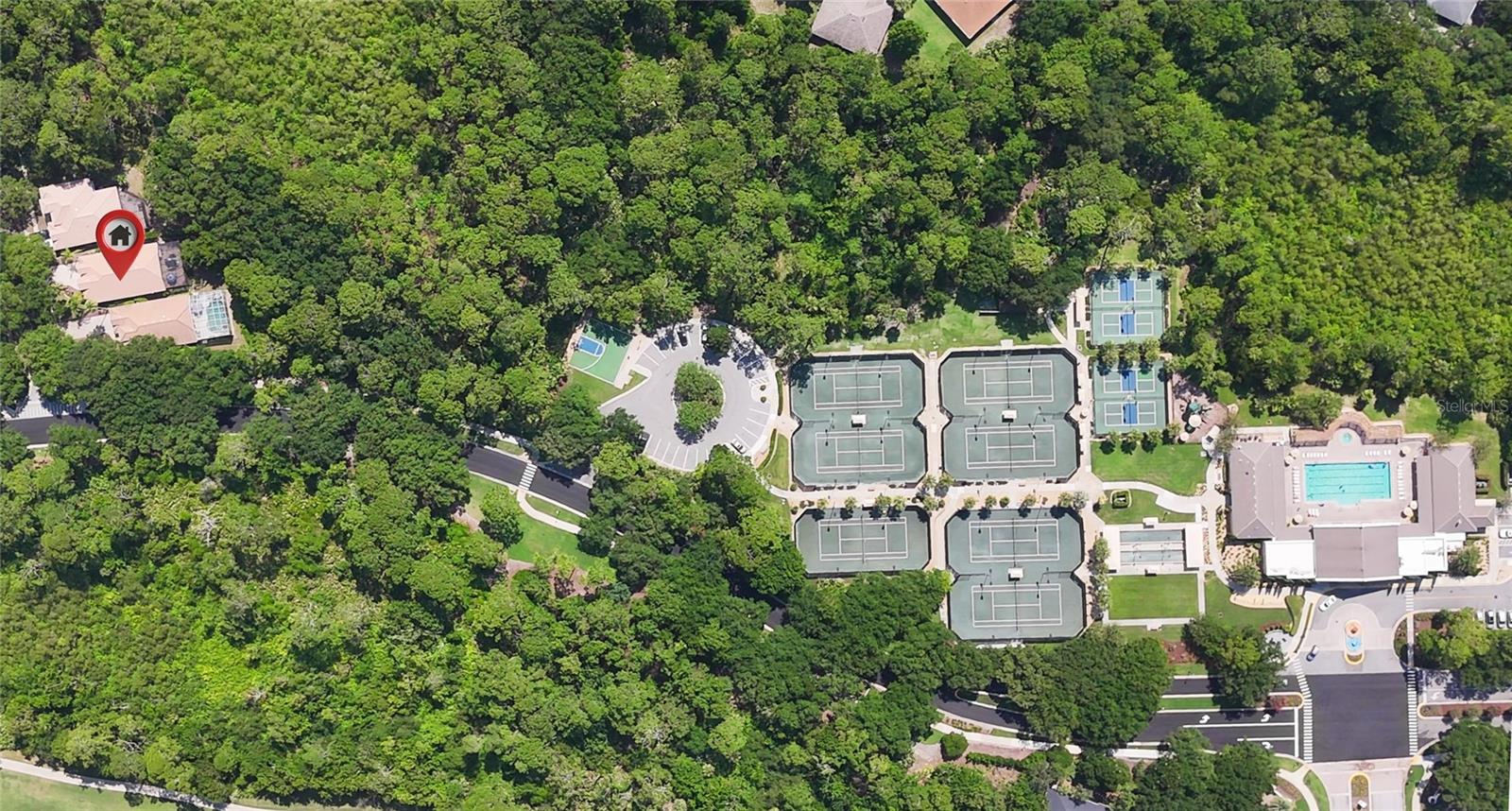 3 VILLAGE VIEW DR