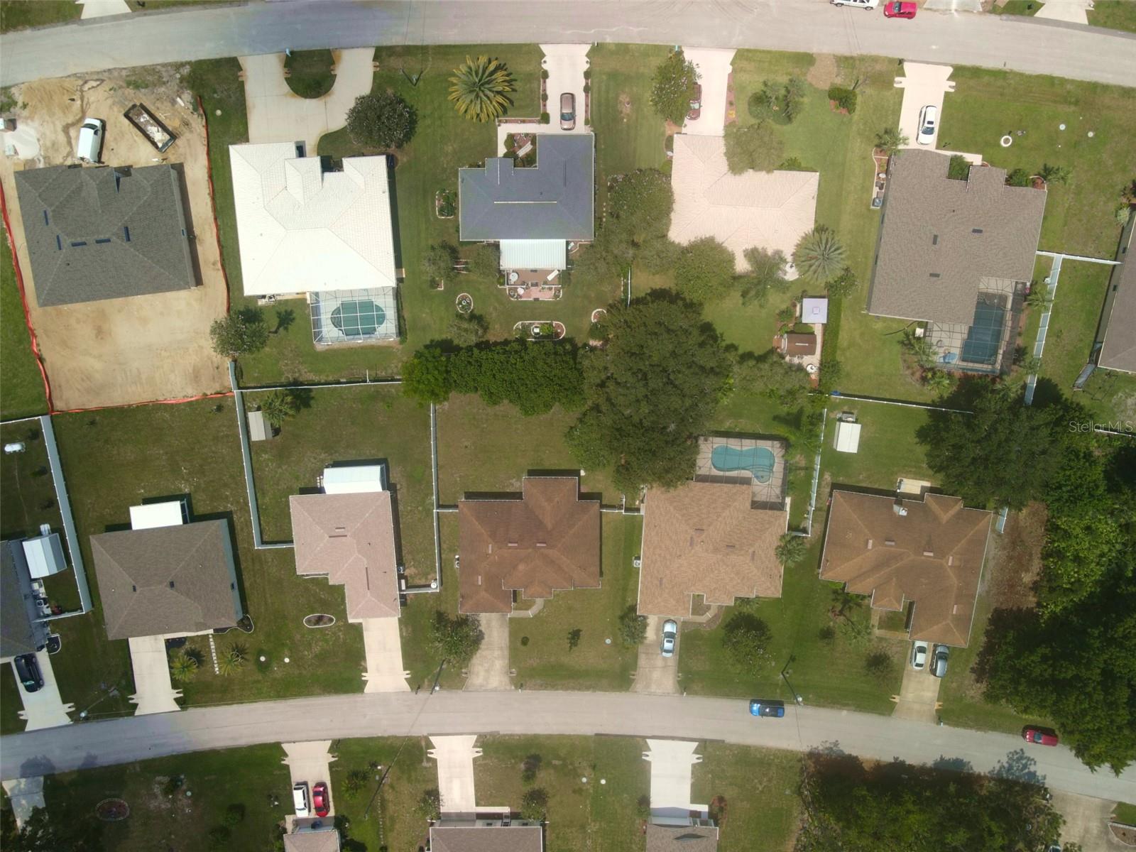 7 PHOENIX LN