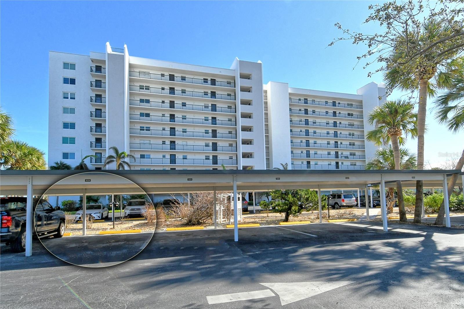 9393 MIDNIGHT PASS RD #503