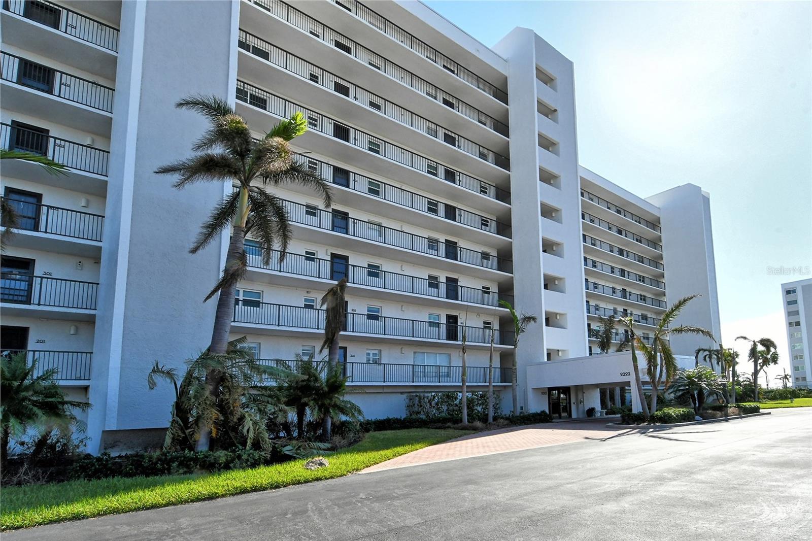 9393 MIDNIGHT PASS RD #503