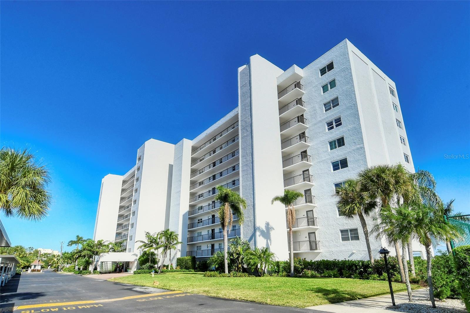 9393 MIDNIGHT PASS RD #503