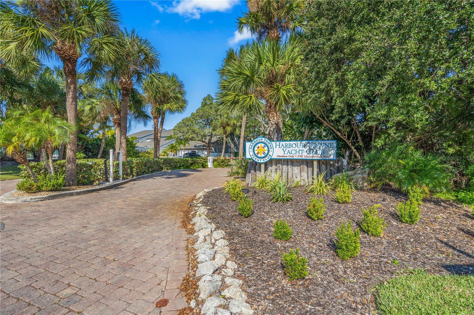 1273 DOCKSIDE PL #116