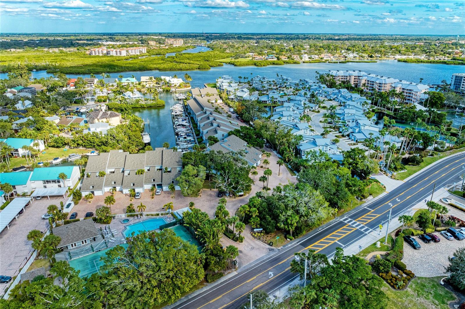 1273 DOCKSIDE PL #116