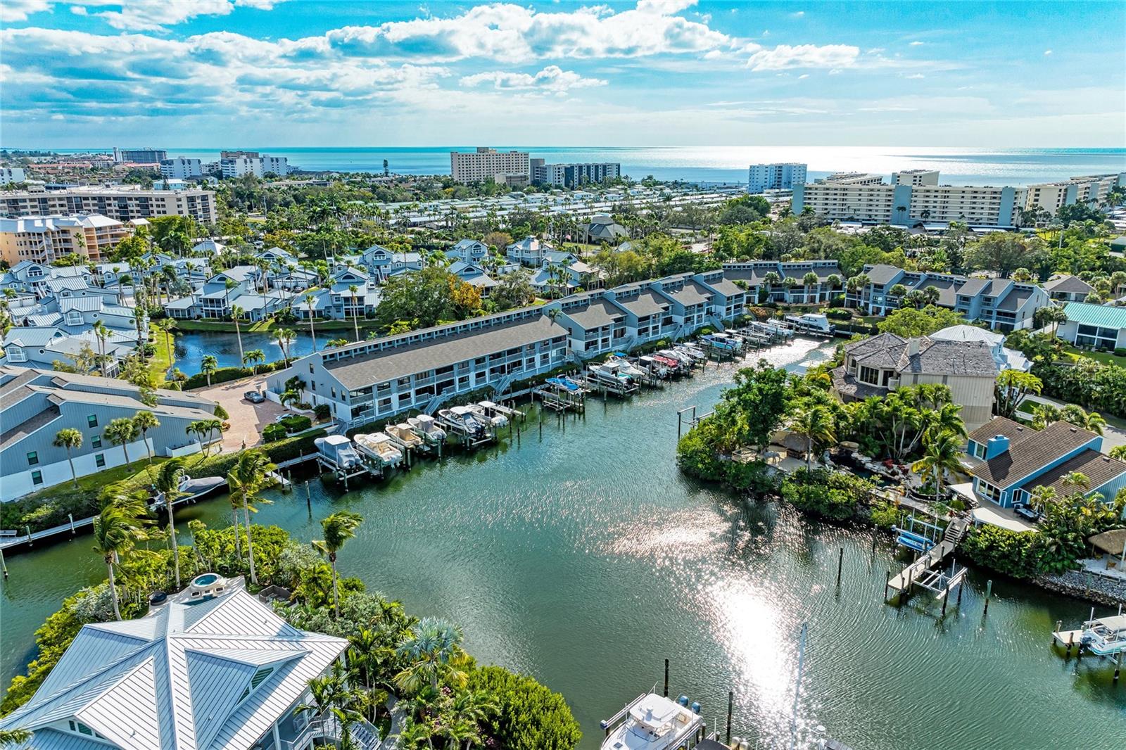 1273 DOCKSIDE PL #116