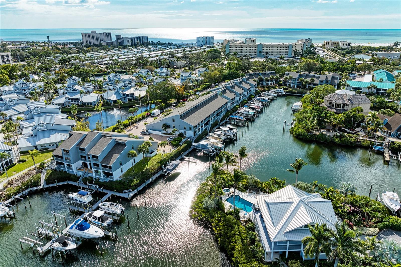 1273 DOCKSIDE PL #116