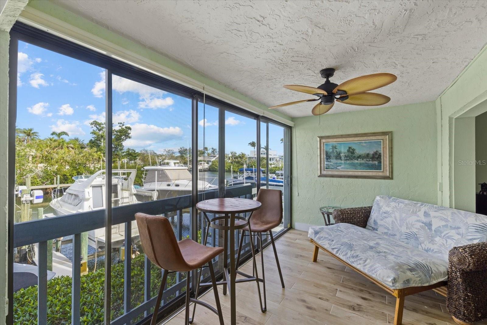 1273 DOCKSIDE PL #116