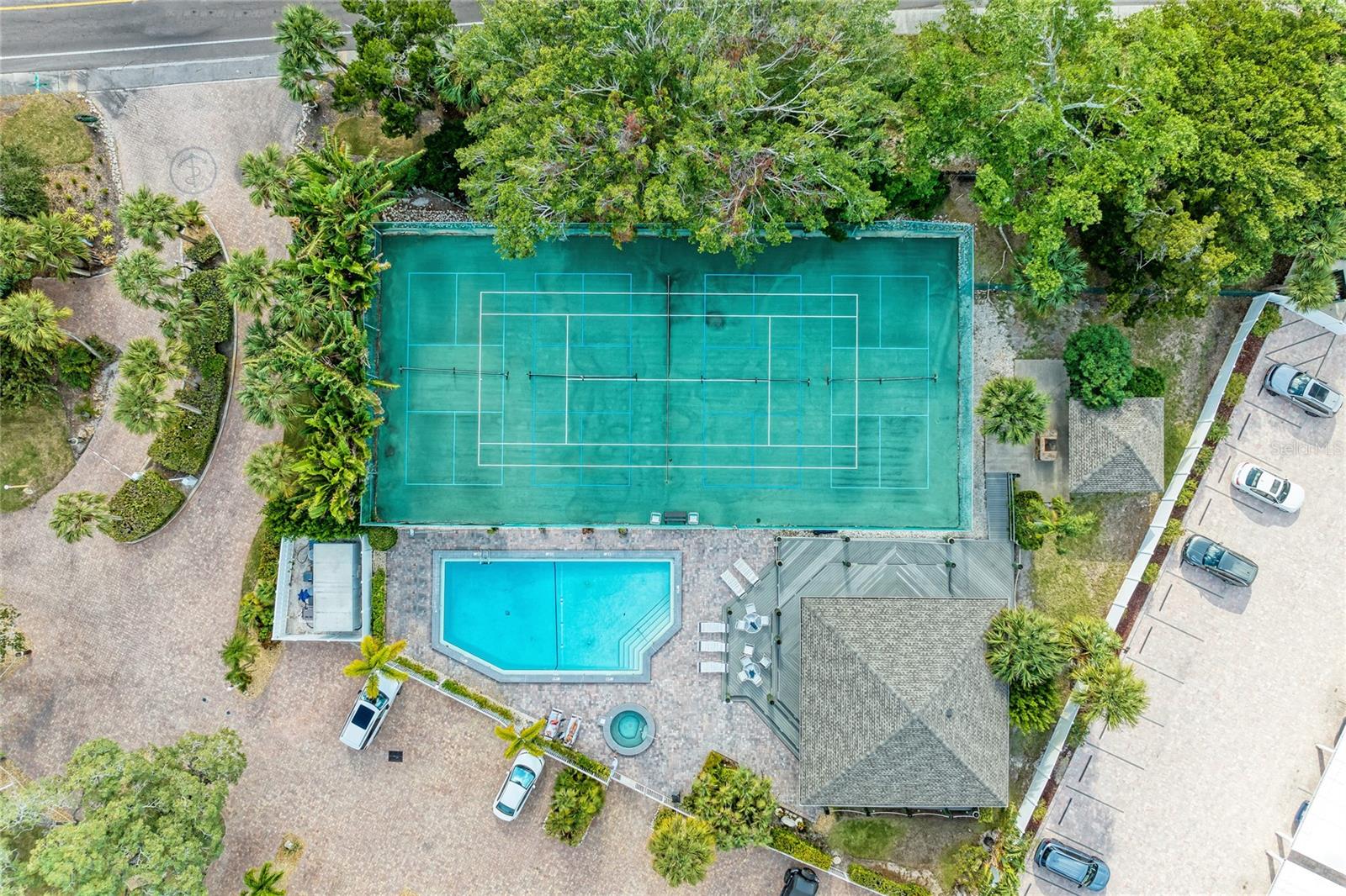 1273 DOCKSIDE PL #116