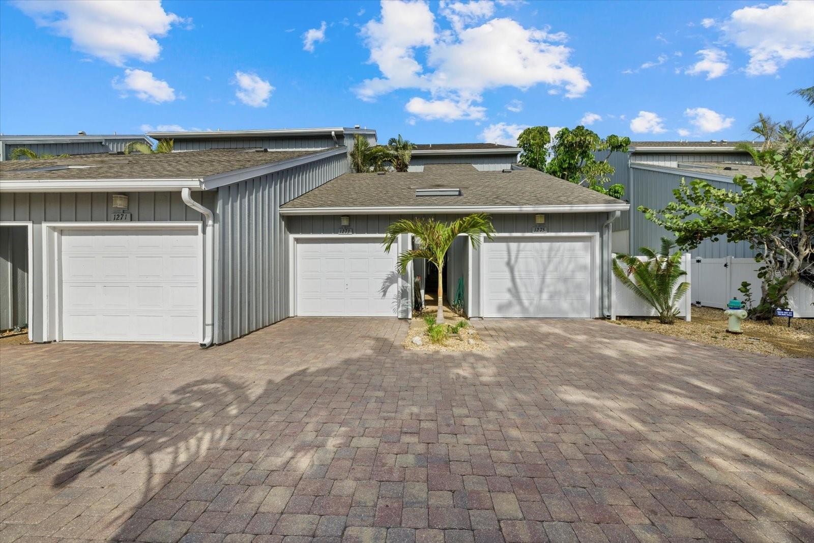 1273 DOCKSIDE PL #116