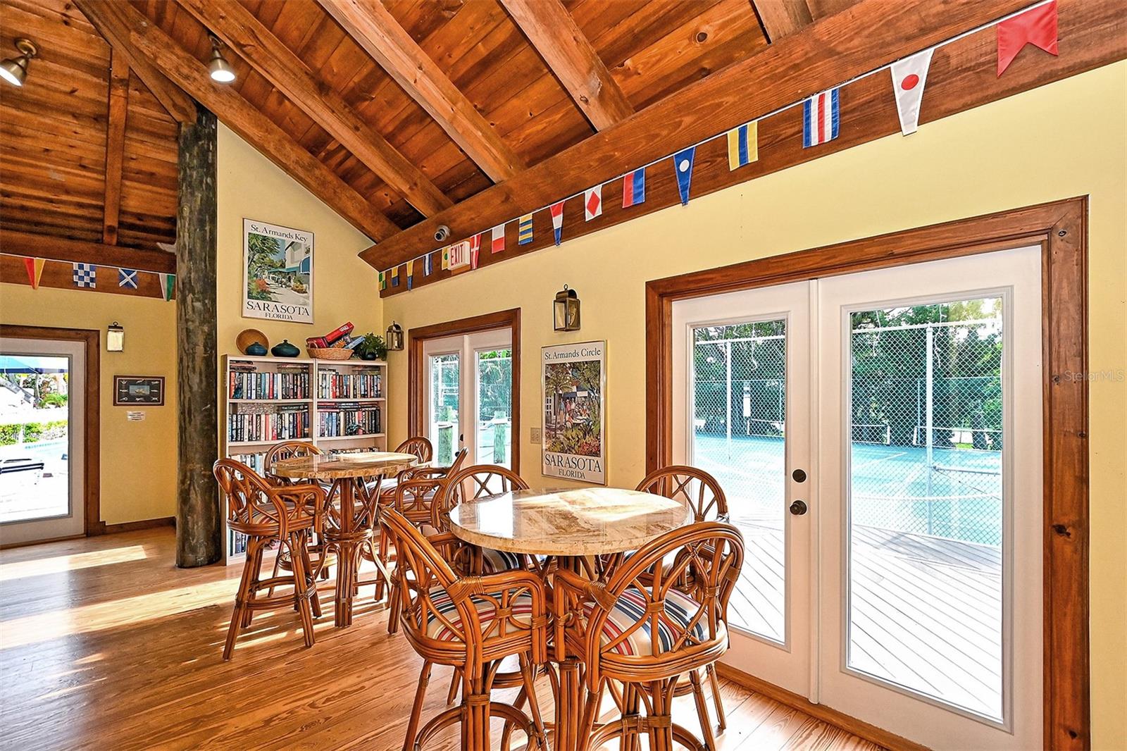 1273 DOCKSIDE PL #116