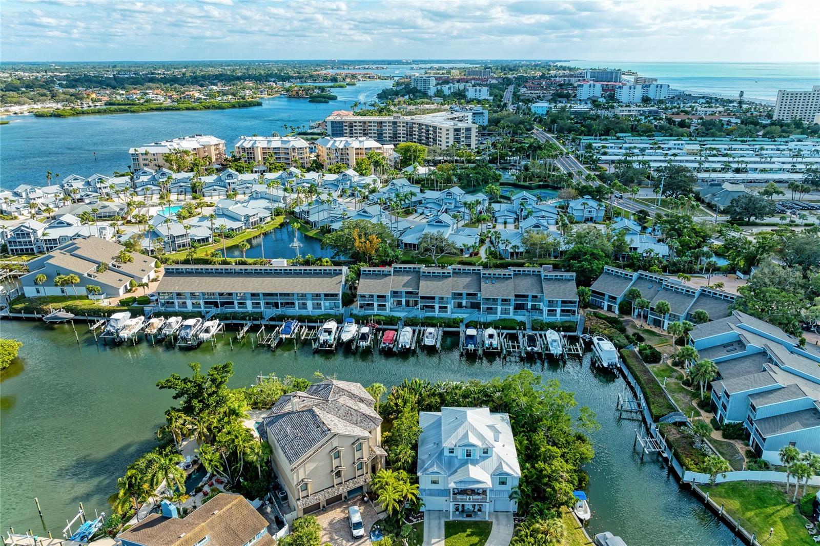 1273 DOCKSIDE PL #116