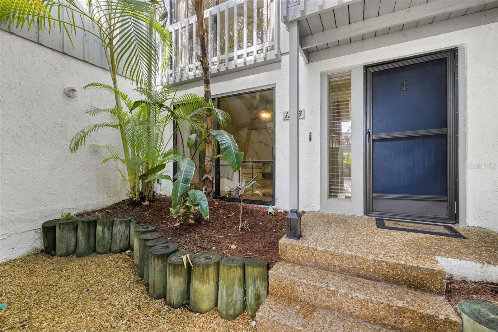 1273 DOCKSIDE PL #116