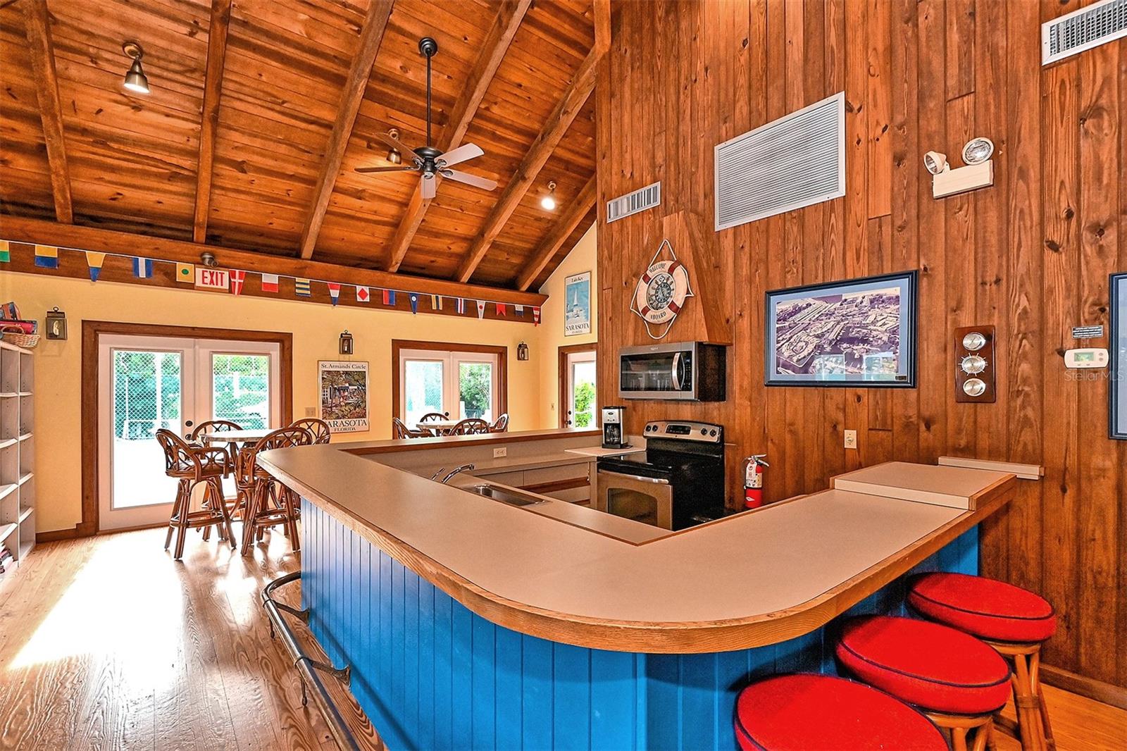 1273 DOCKSIDE PL #116