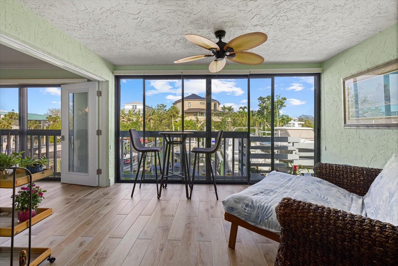 1273 DOCKSIDE PL #116