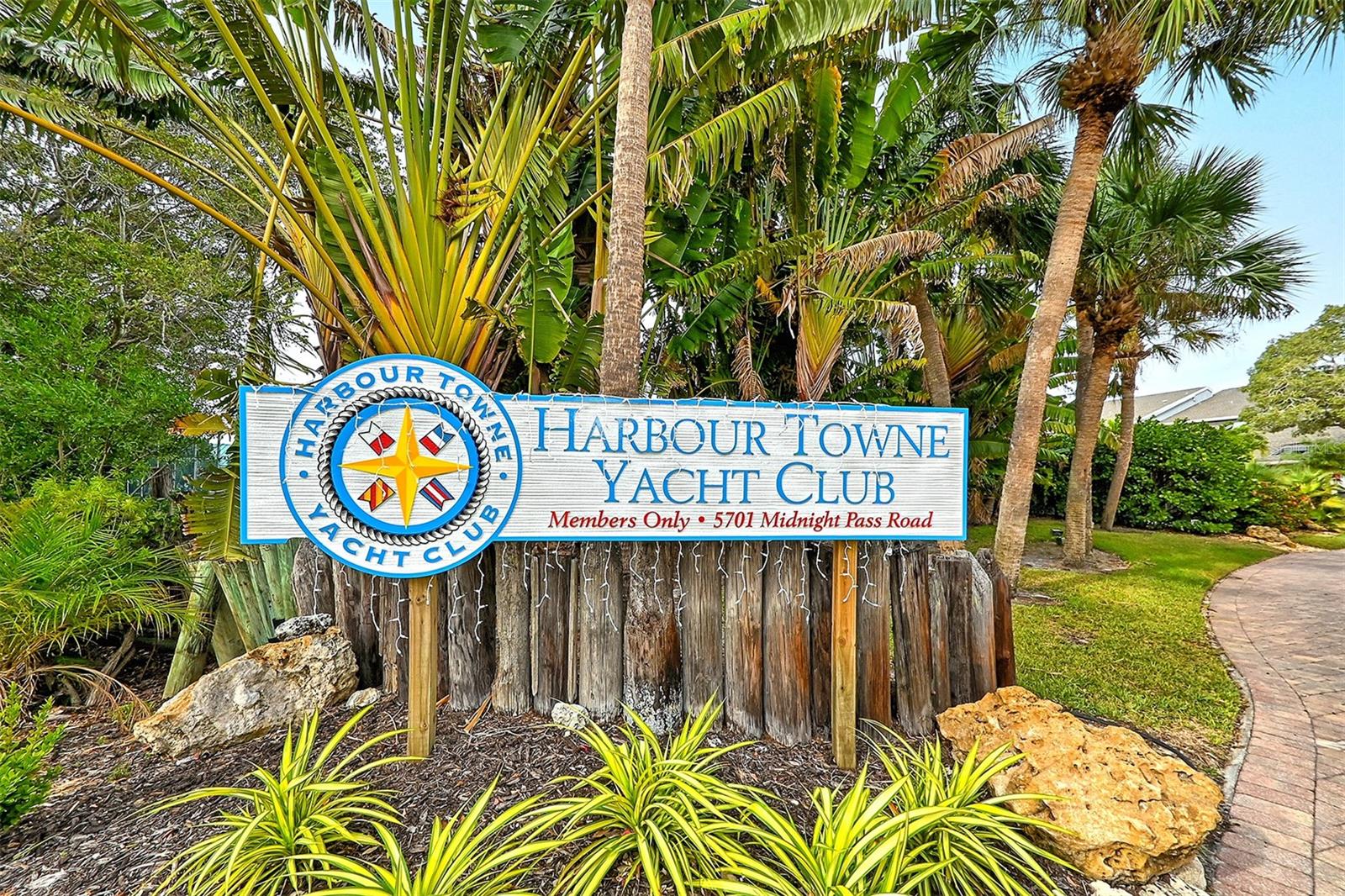 1273 DOCKSIDE PL #116