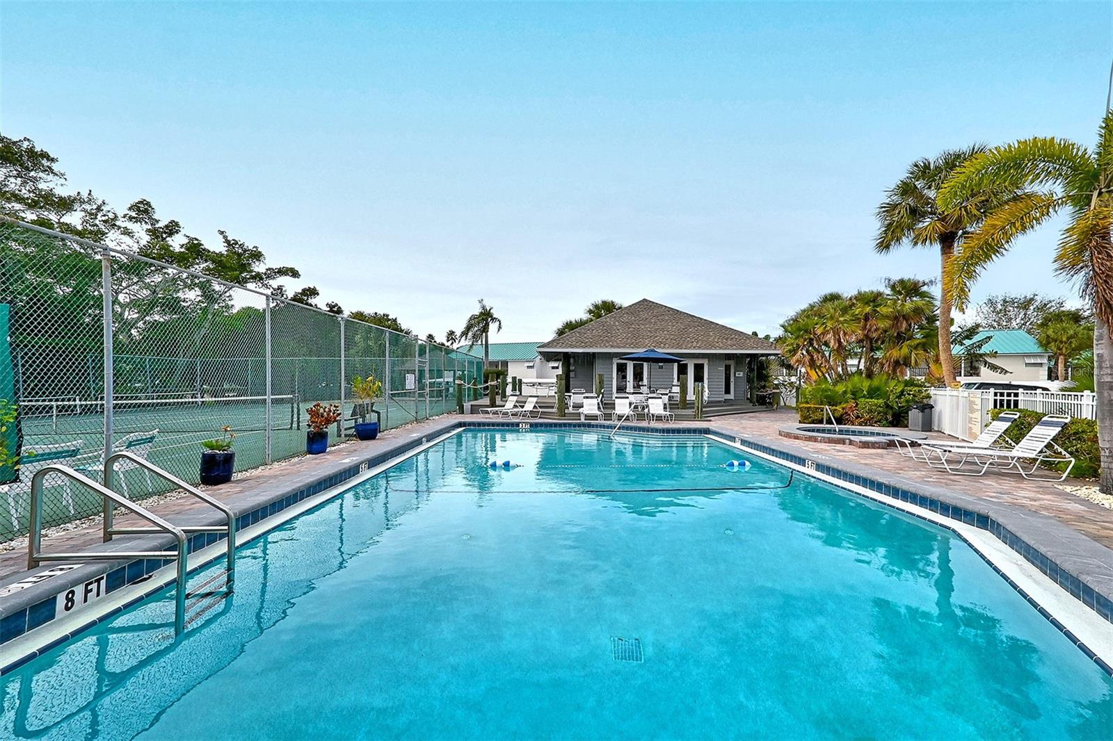 1273 DOCKSIDE PL #116