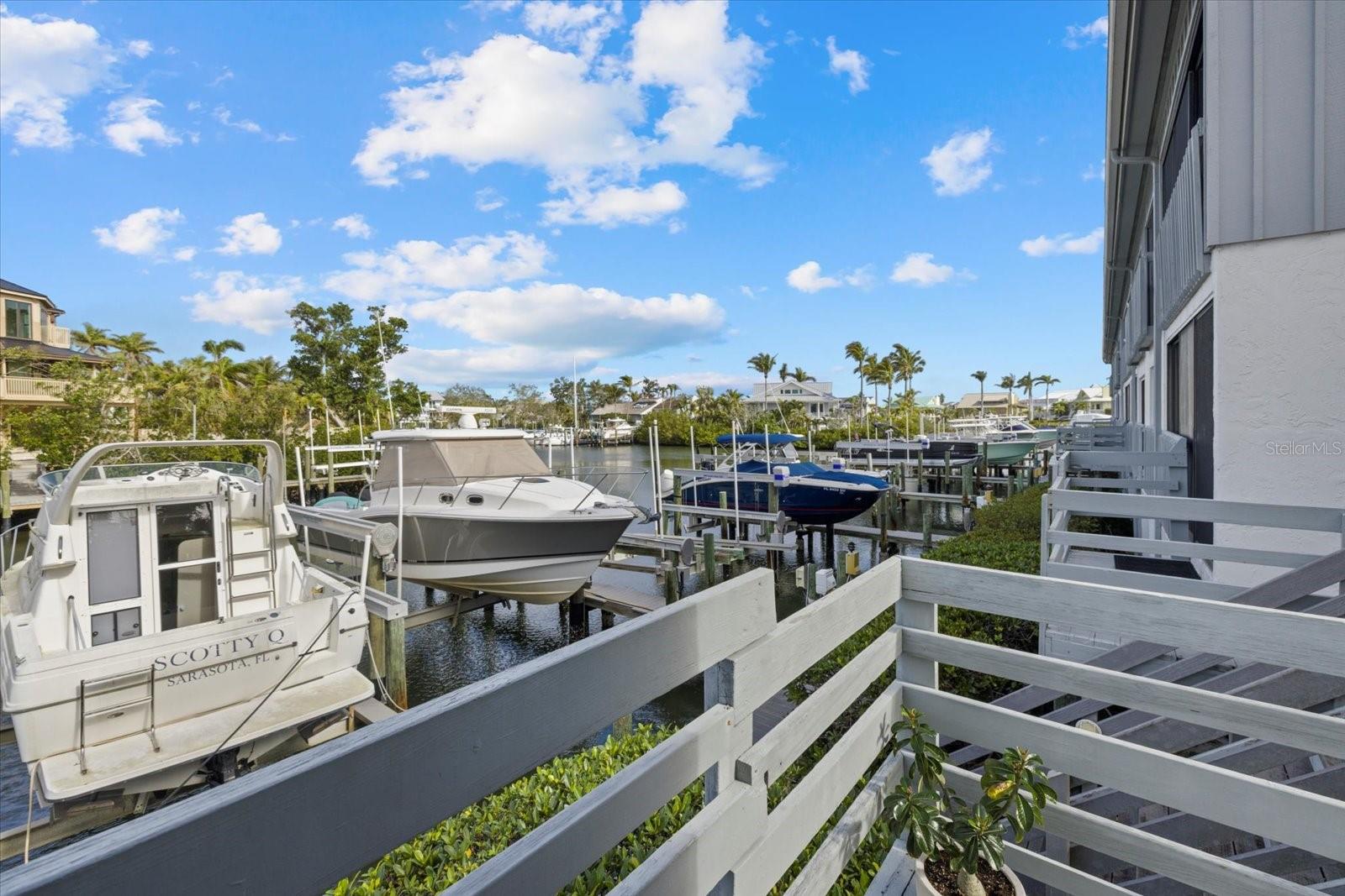 1273 DOCKSIDE PL #116