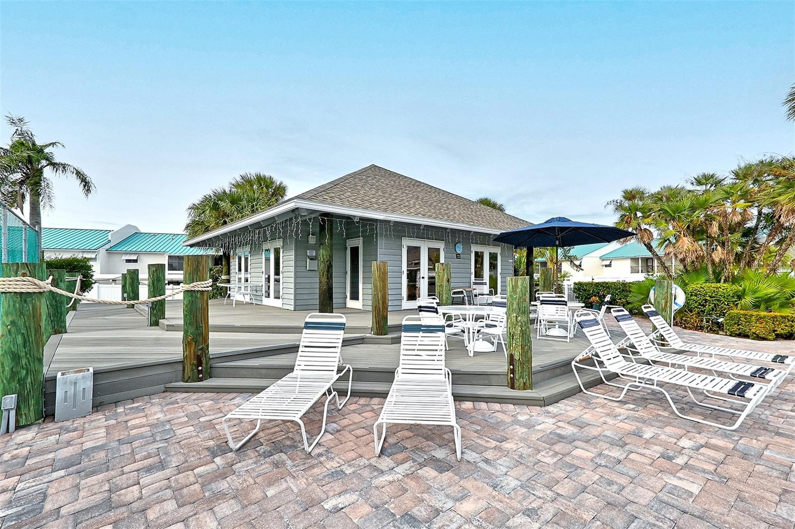 1273 DOCKSIDE PL #116