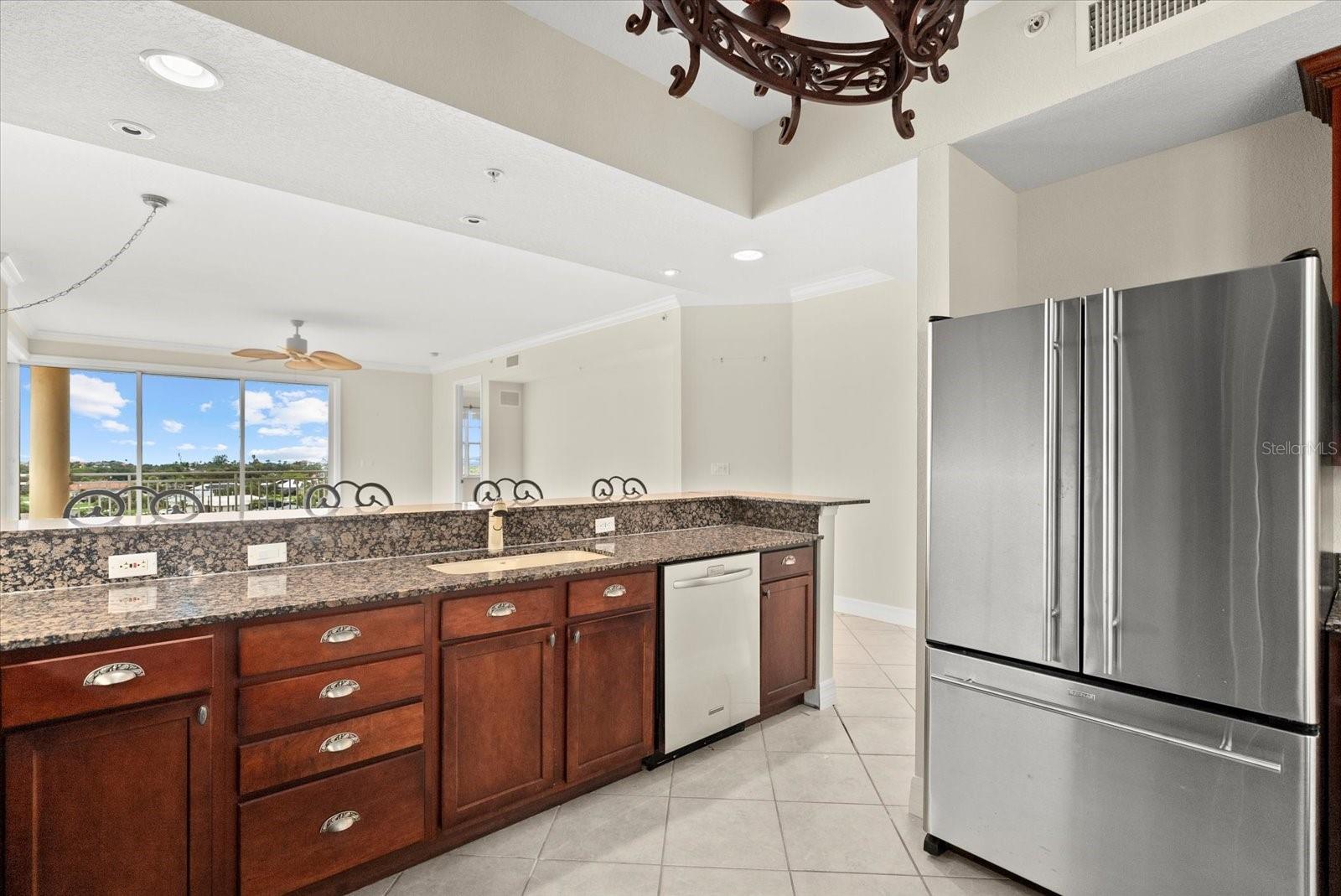 5100 JESSIE HARBOR DR #701