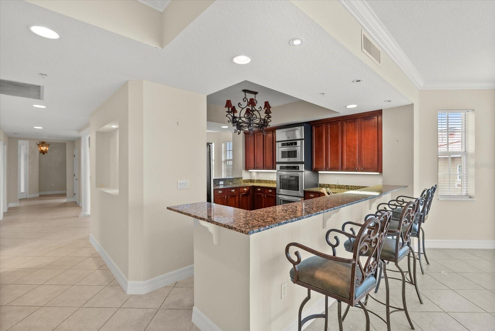 5100 JESSIE HARBOR DR #701