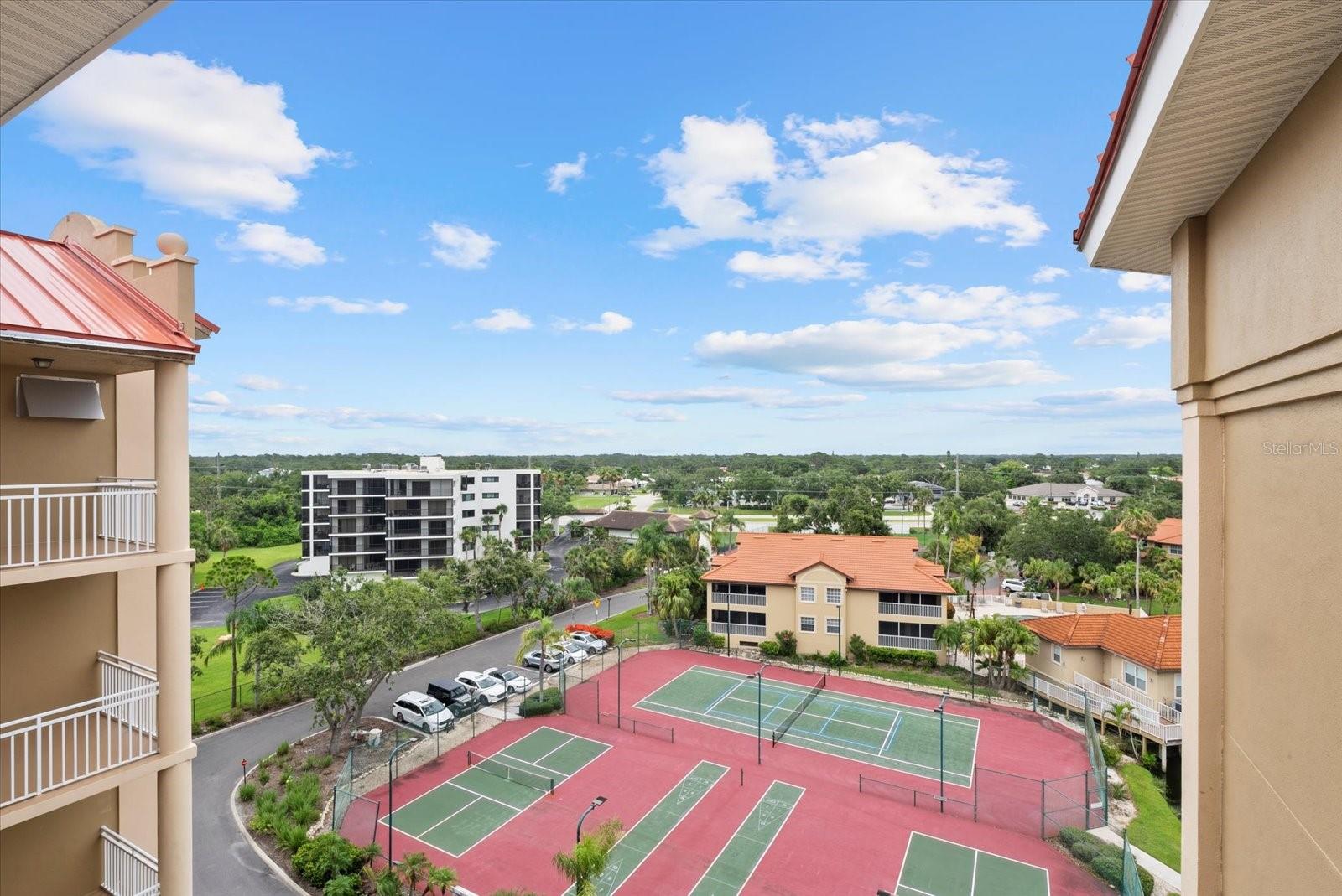 5100 JESSIE HARBOR DR #701