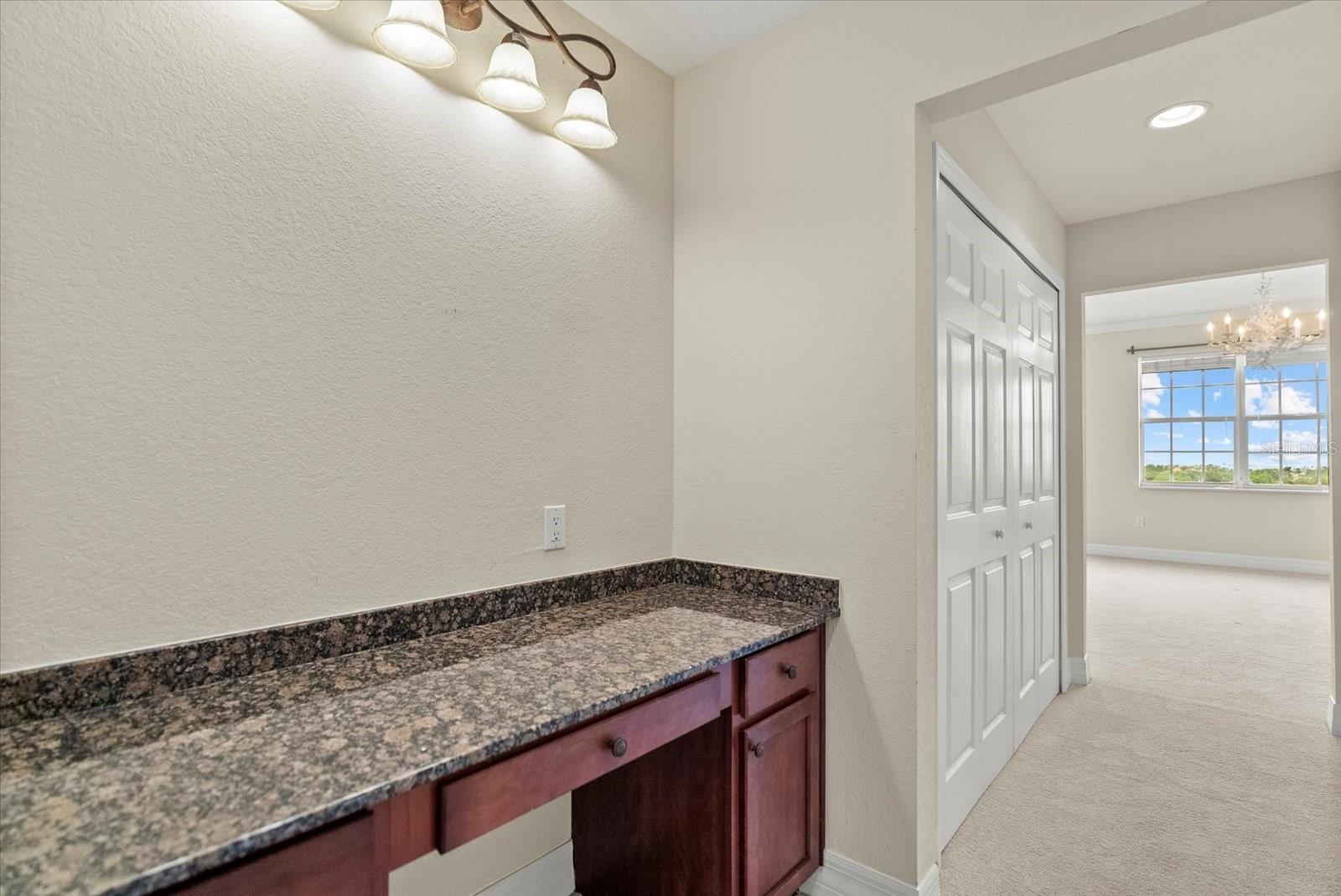 5100 JESSIE HARBOR DR #701