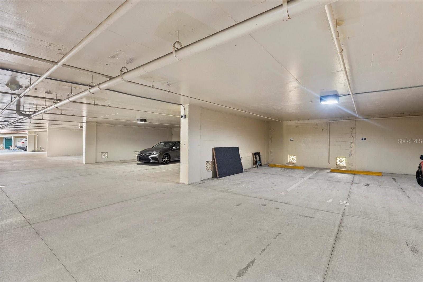 5100 JESSIE HARBOR DR #701