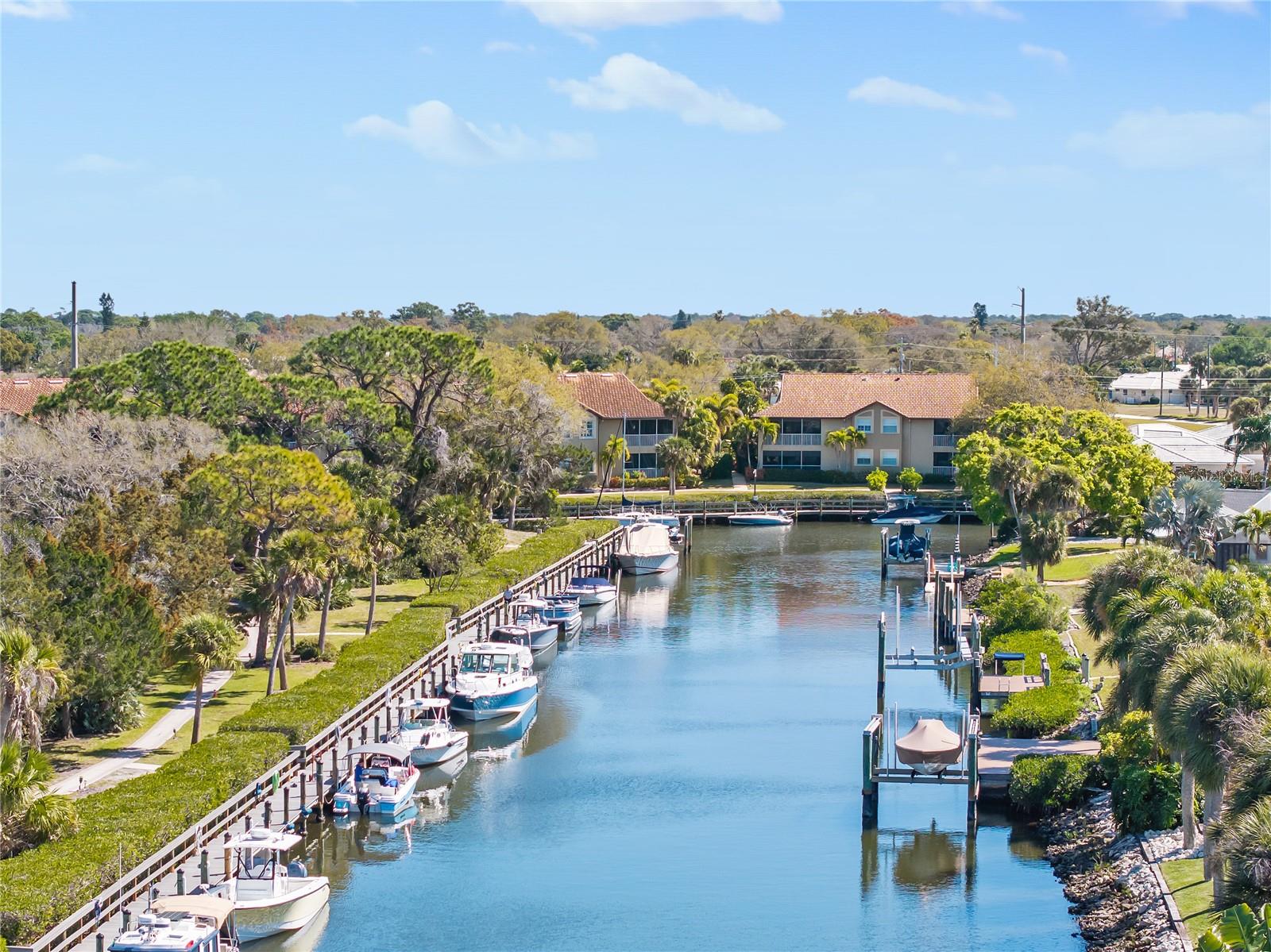 5100 JESSIE HARBOR DR #701