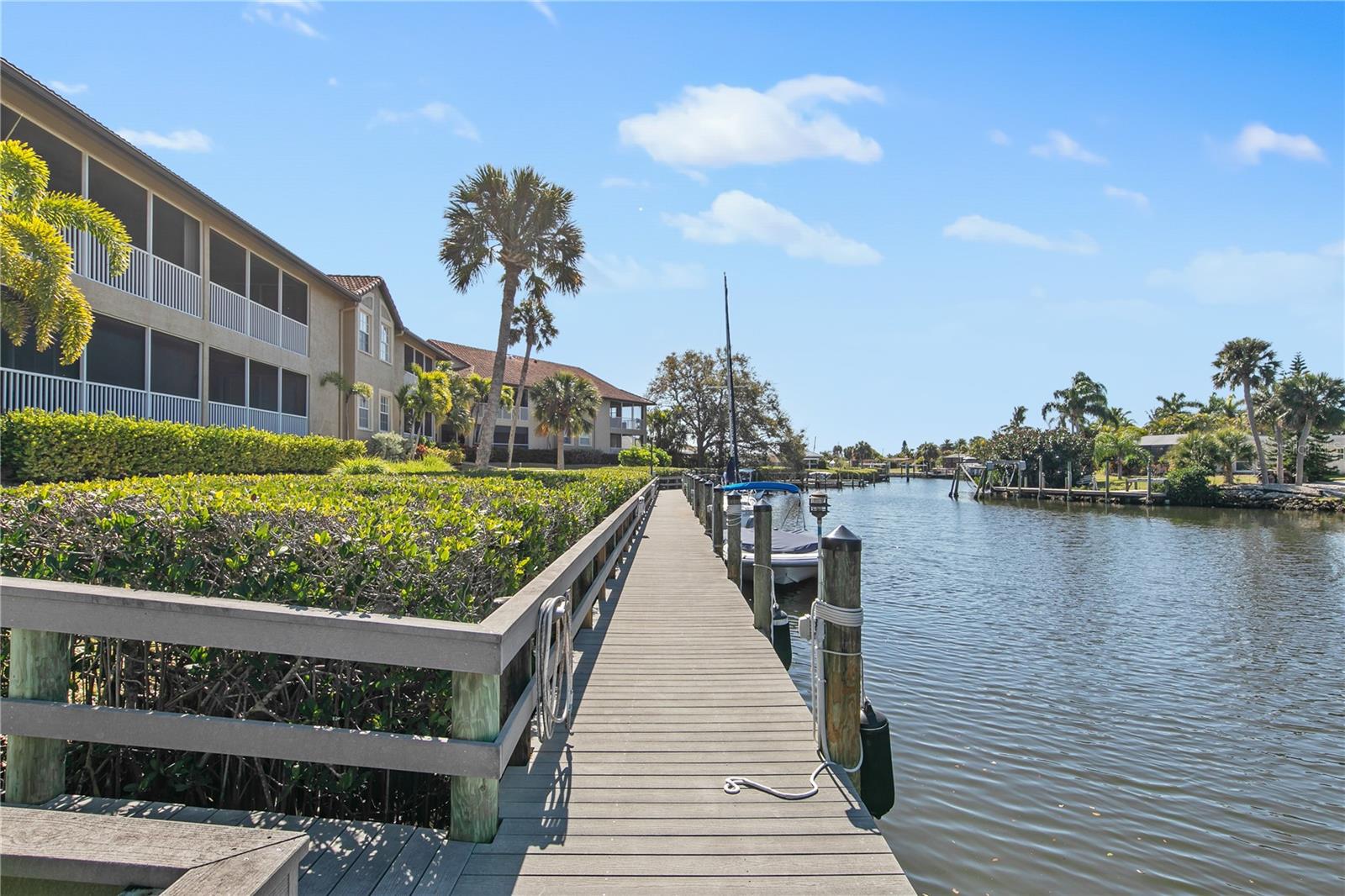 5100 JESSIE HARBOR DR #701