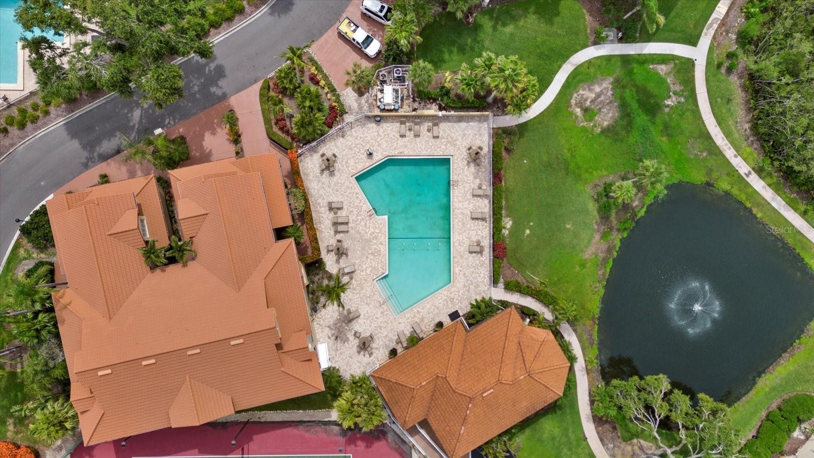 5100 JESSIE HARBOR DR #701