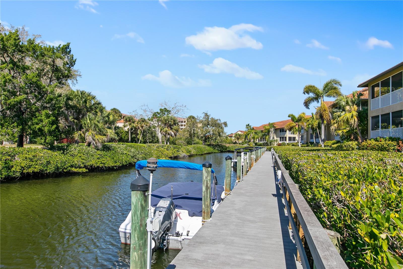5100 JESSIE HARBOR DR #701