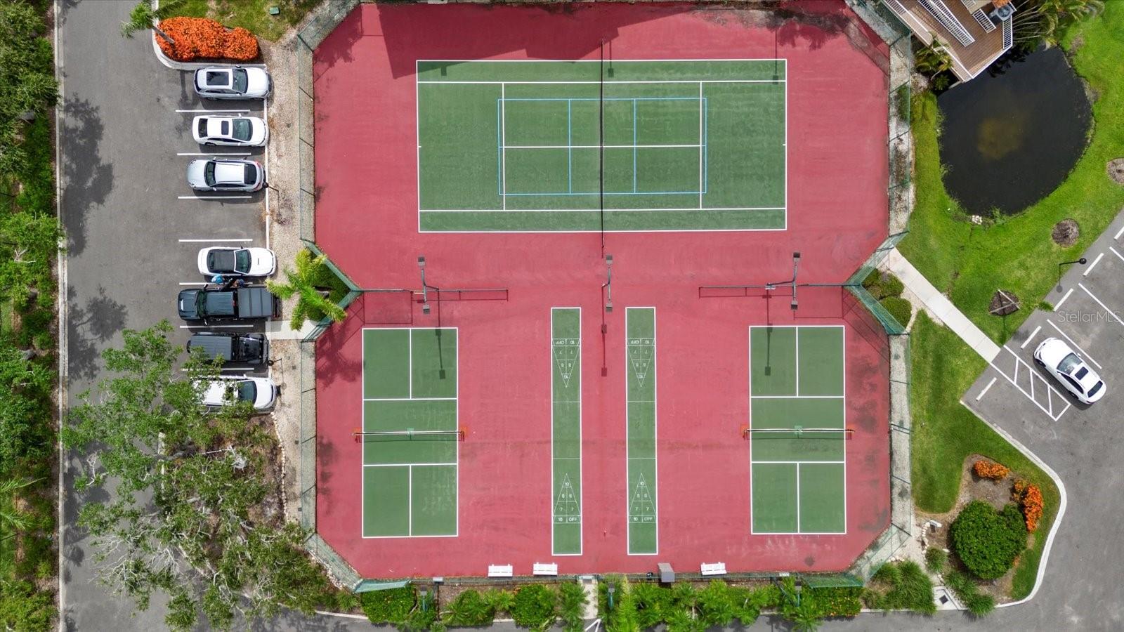 5100 JESSIE HARBOR DR #701