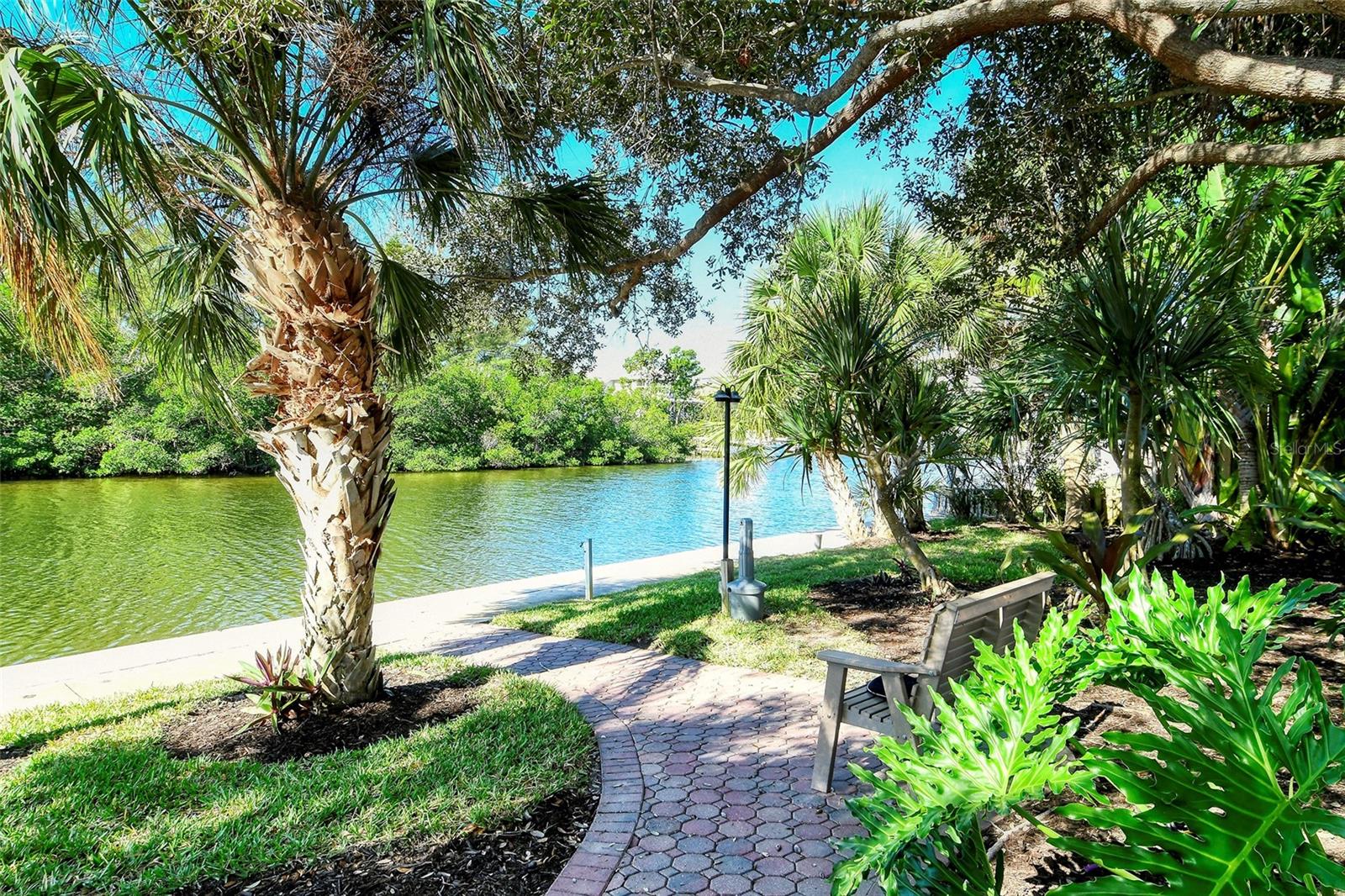 9393 MIDNIGHT PASS RD #302
