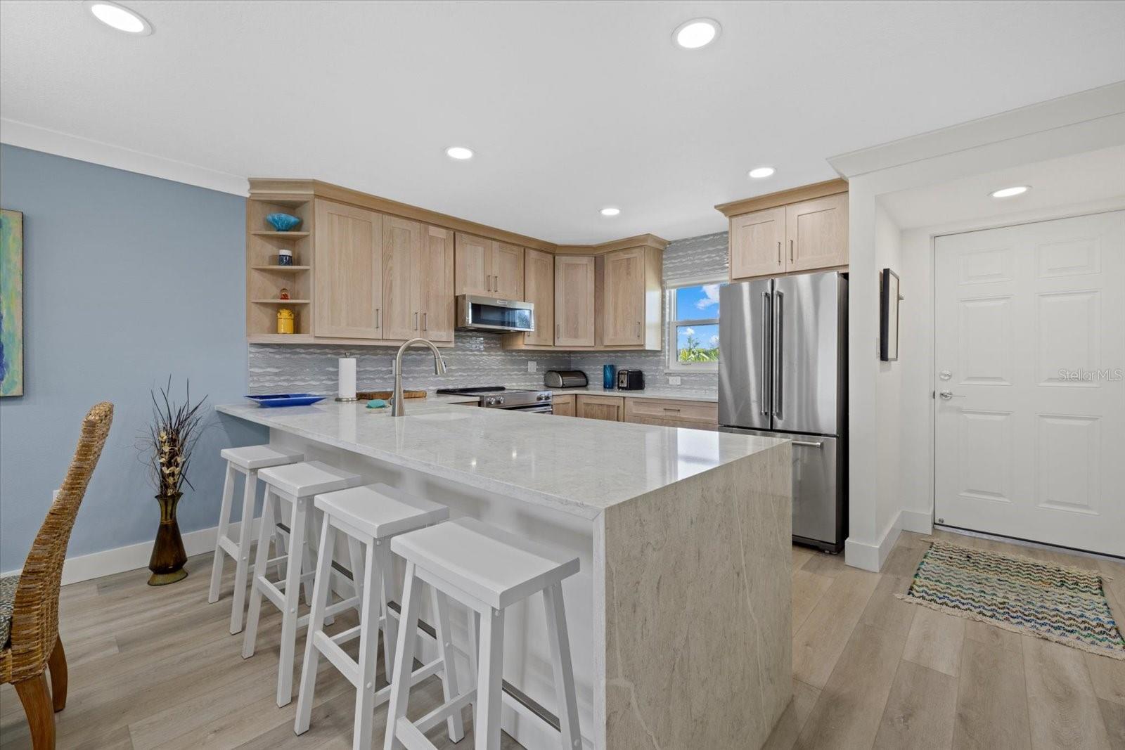 9393 MIDNIGHT PASS RD #302