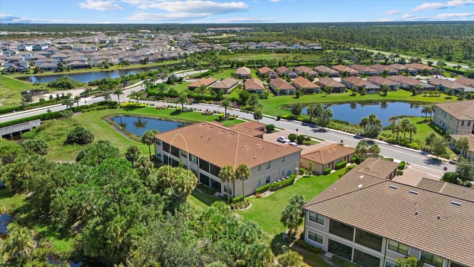 12401 OSORIO CT #203