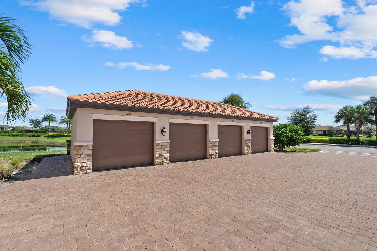 12401 OSORIO CT #203