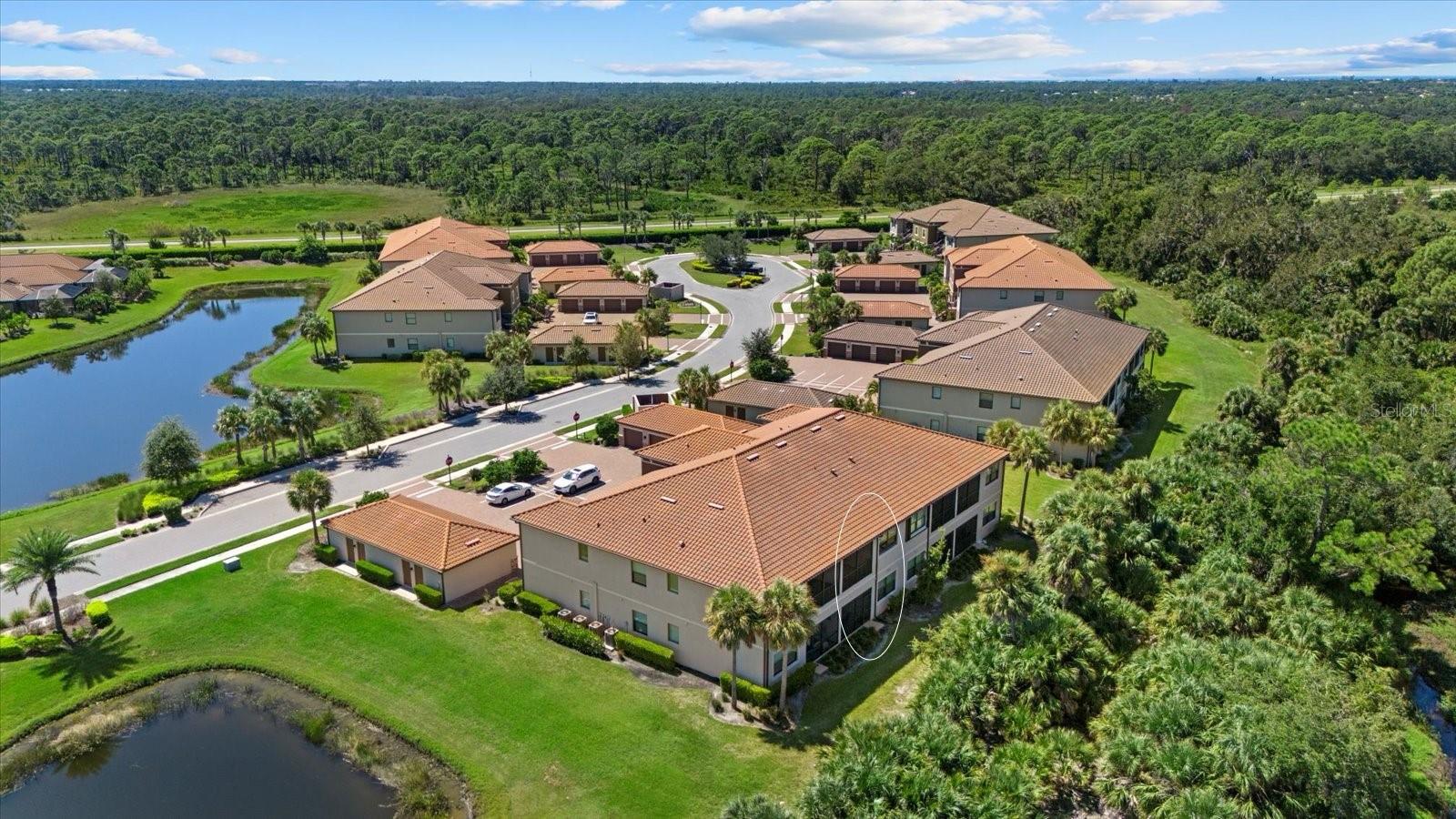 12401 OSORIO CT #203