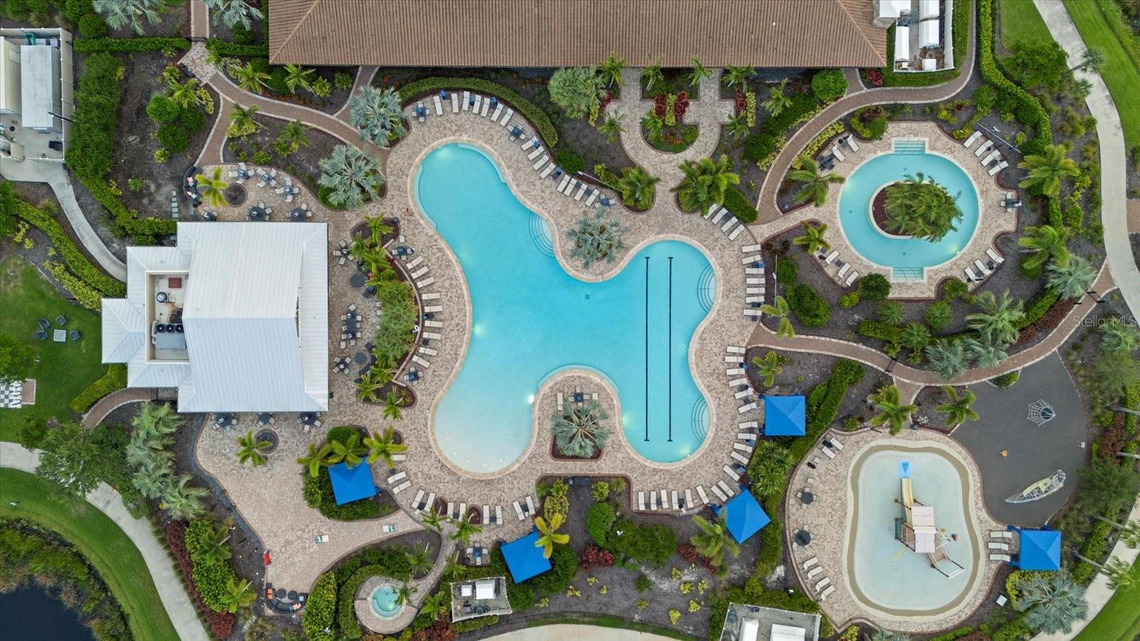 12401 OSORIO CT #203