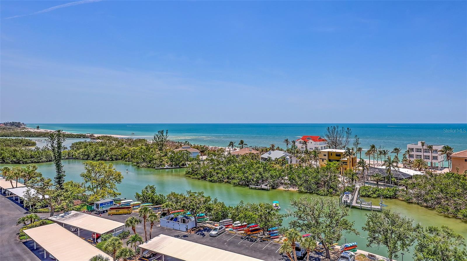 9393 MIDNIGHT PASS RD #P4