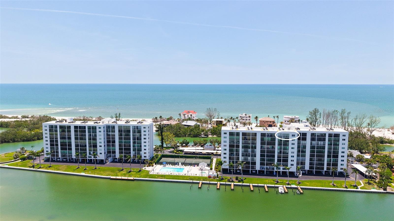 9393 MIDNIGHT PASS RD #P4