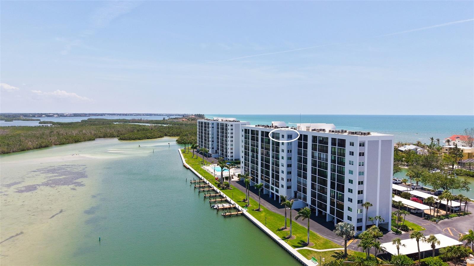 9393 MIDNIGHT PASS RD #P4