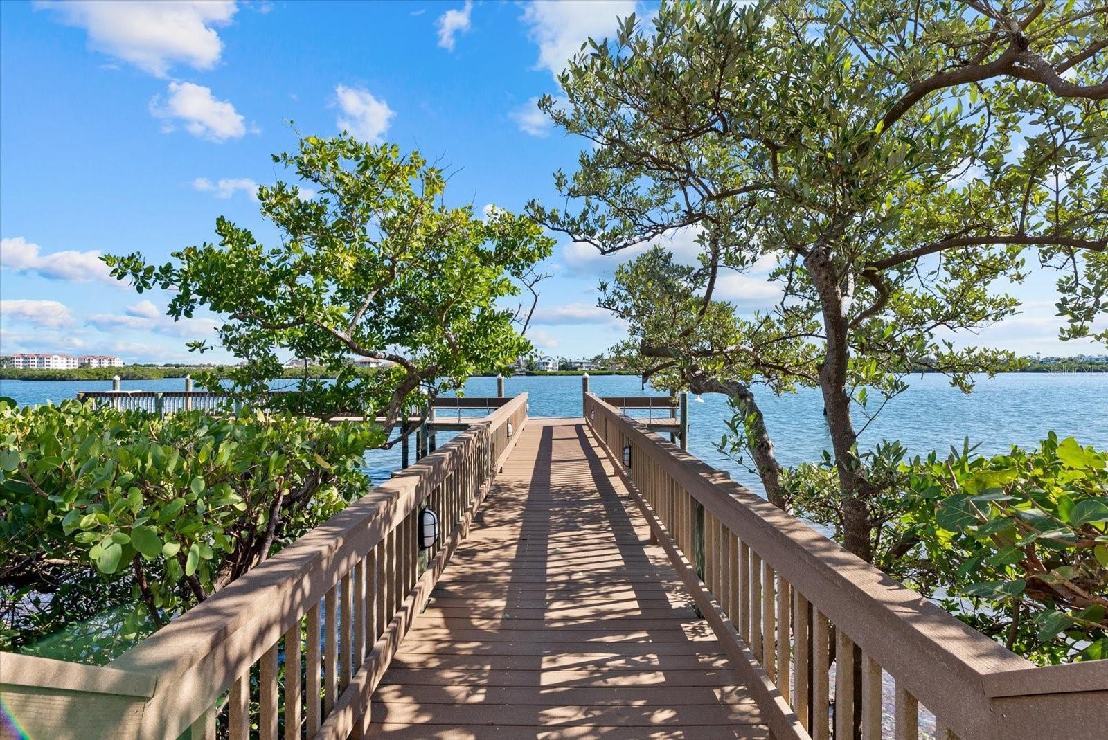 1260 DOLPHIN BAY WAY #401