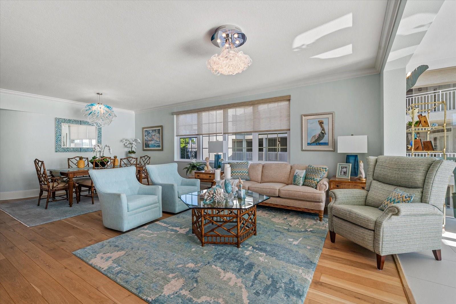 1260 DOLPHIN BAY WAY #401