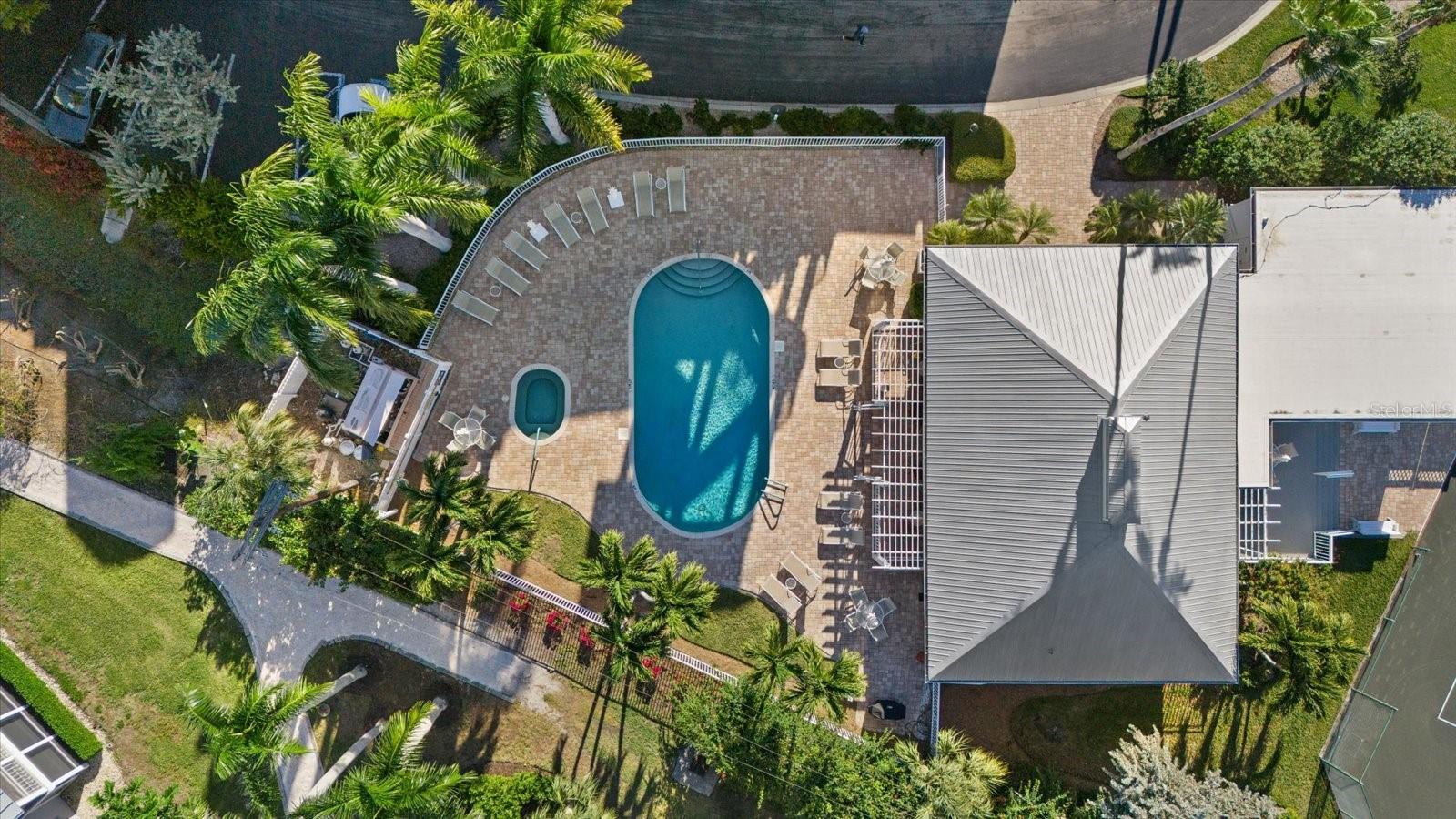 1260 DOLPHIN BAY WAY #401