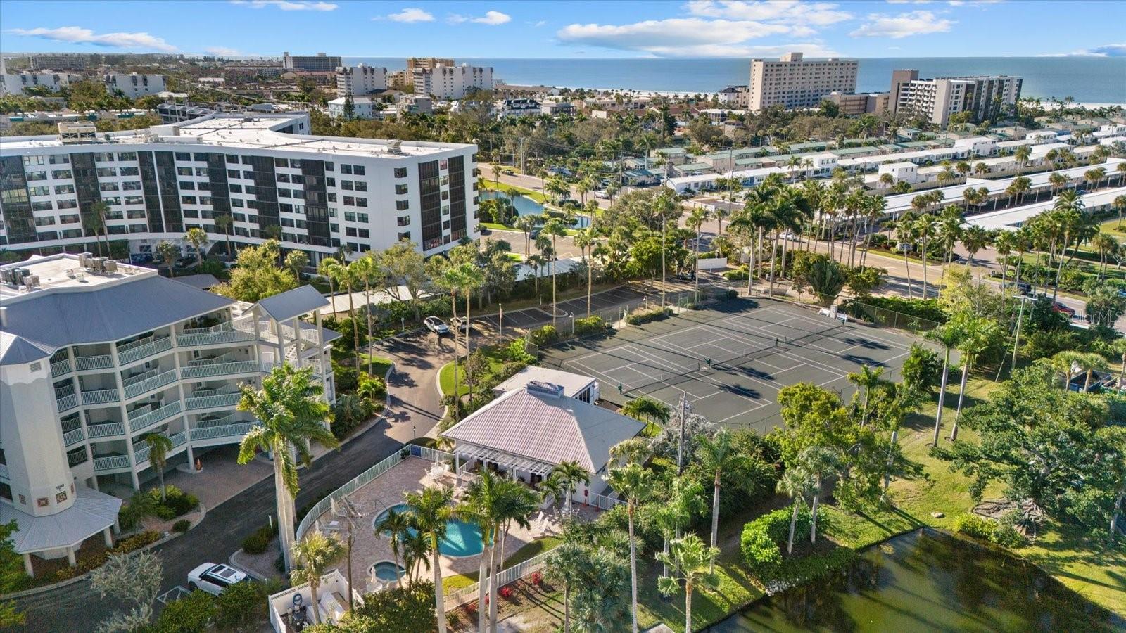 1260 DOLPHIN BAY WAY #401