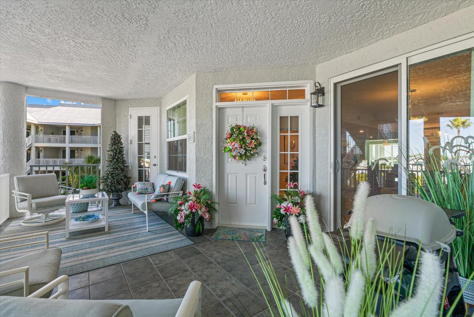 1260 DOLPHIN BAY WAY #401